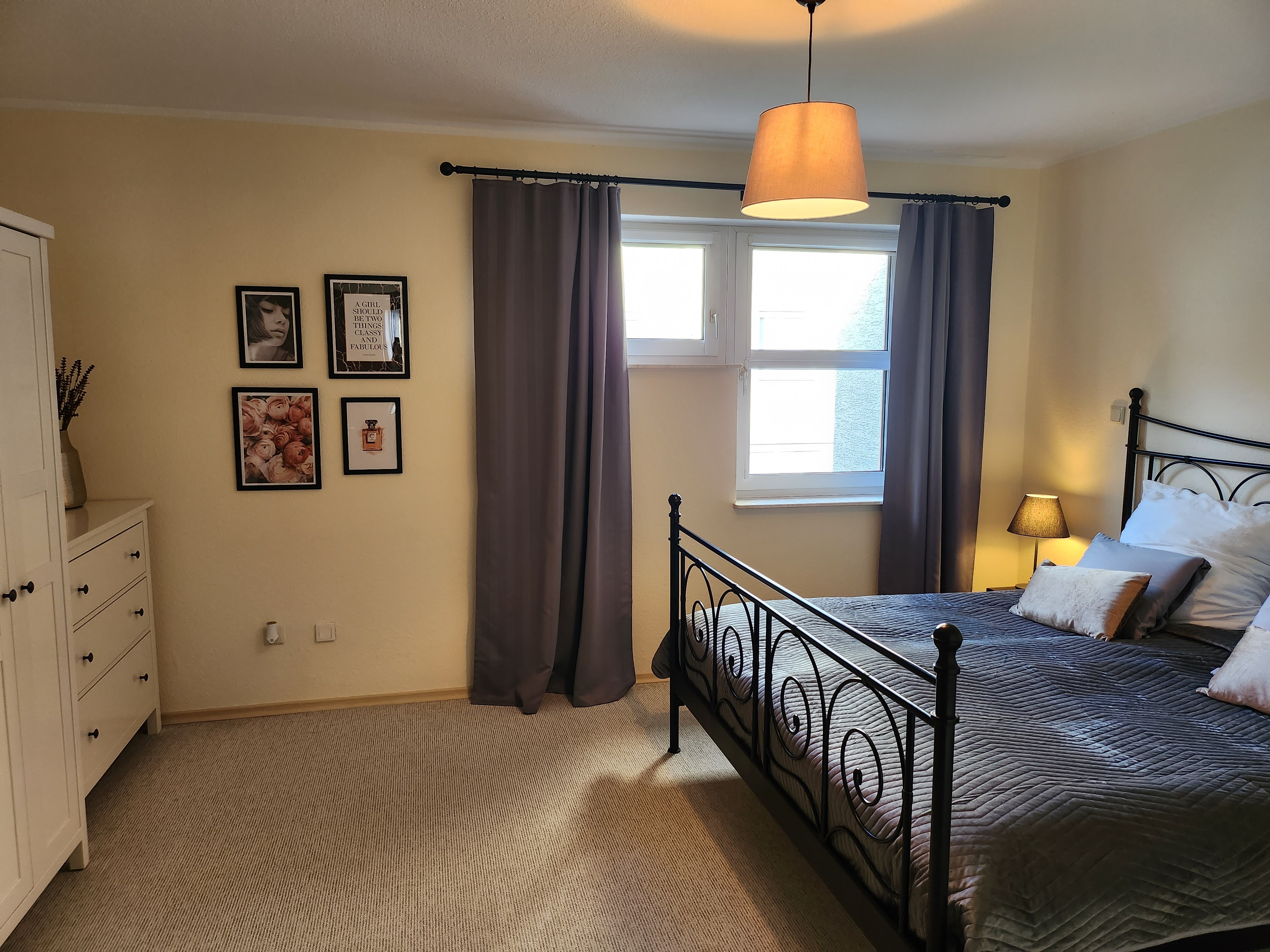 air conditioner american bed TLA big bed