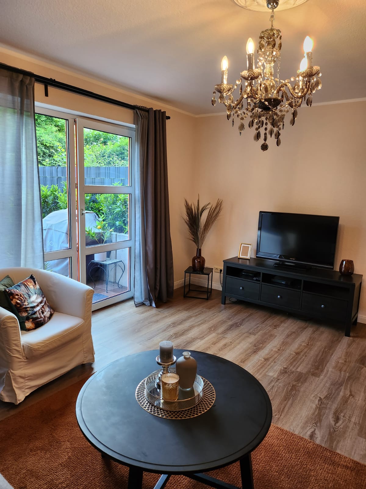 smart tv netflix movies